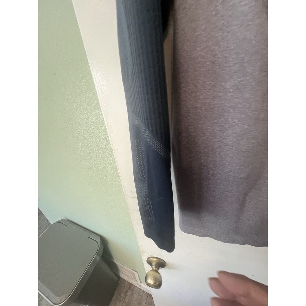 Nike Pro Tight MLB Compression Performance LS Shi… - image 11